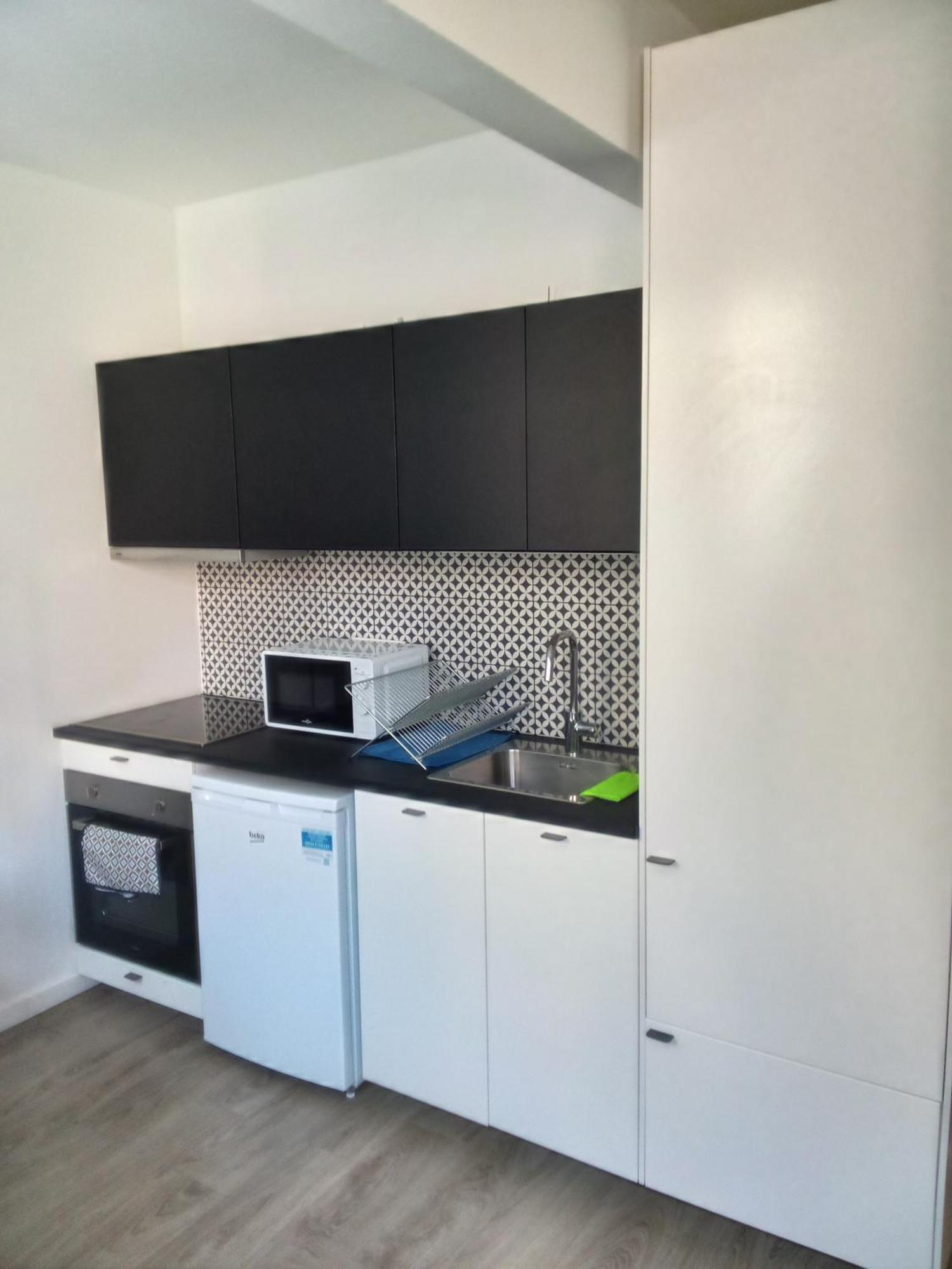 Appartement Gare Du Midi Брюссель Екстер'єр фото